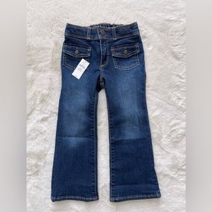 Toddler GAP Jeans